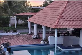 Hotel-Cabañas Las Tres Marias