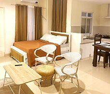 Amar Residences