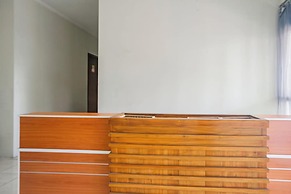 Collection O Bogor Near Ipb University Formerly Yasmin