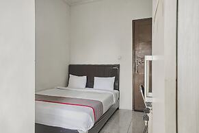 Collection O Bogor Near Ipb University Formerly Yasmin