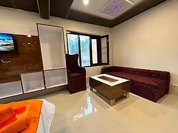 Shabnam Resort