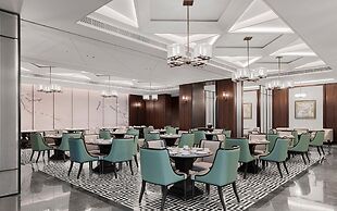 WHITE SWAN HOTEL SHANTOU