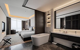 WHITE SWAN HOTEL SHANTOU