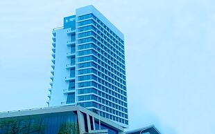 WHITE SWAN HOTEL SHANTOU