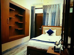 Kashyaam Inn