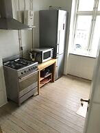 Perfect Apartment in Hellerup