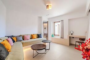 VENTUS Luxury Suites