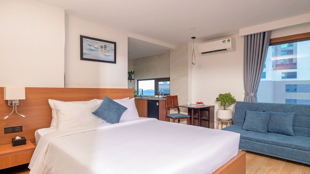 Viela Apartment Nha Trang