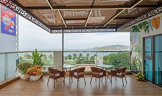 Viela Apartment Nha Trang
