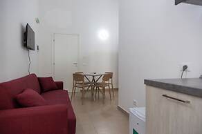 CASA FERRANTE SRLS