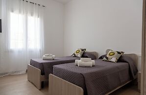 CASA FERRANTE SRLS