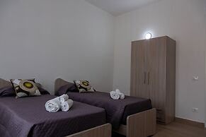 CASA FERRANTE SRLS