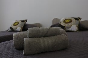 CASA FERRANTE SRLS