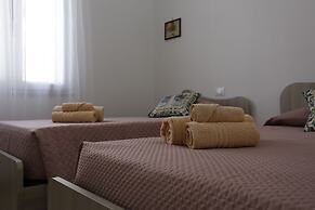 CASA FERRANTE SRLS