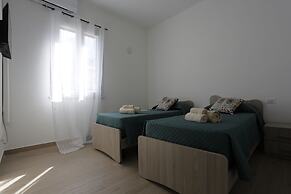 CASA FERRANTE SRLS