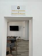 CASA FERRANTE SRLS