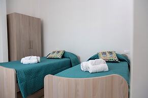 CASA FERRANTE SRLS