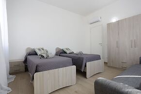 CASA FERRANTE SRLS