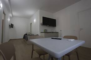 CASA FERRANTE SRLS