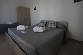 CASA FERRANTE SRLS