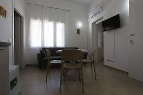 CASA FERRANTE SRLS