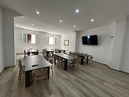 CASA FERRANTE SRLS