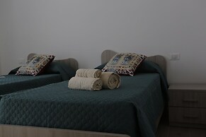 CASA FERRANTE SRLS