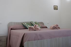 CASA FERRANTE SRLS