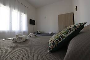 CASA FERRANTE SRLS