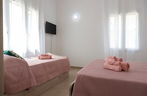 CASA FERRANTE SRLS