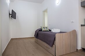 CASA FERRANTE SRLS
