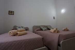 CASA FERRANTE SRLS