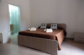 CASA FERRANTE SRLS