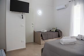 CASA FERRANTE SRLS