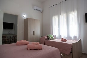 CASA FERRANTE SRLS