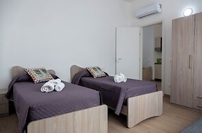 CASA FERRANTE SRLS