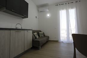 CASA FERRANTE SRLS