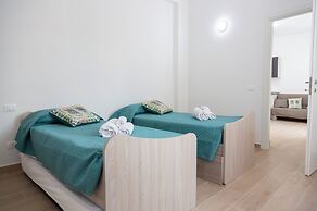 CASA FERRANTE SRLS