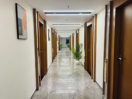 Hotel Royal Empire