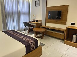 Hotel Royal Empire