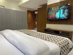Hotel Royal Empire