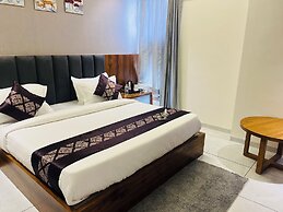 Hotel Royal Empire