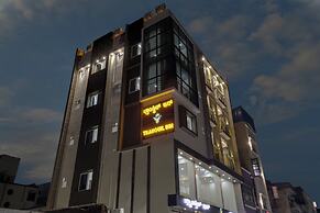 Tranquil Inn Mysore