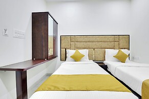Tranquil Inn Mysore