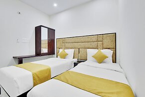Tranquil Inn Mysore