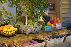 THE BASE GLAMPING YUGAWARA