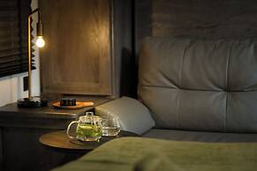 THE BASE GLAMPING YUGAWARA