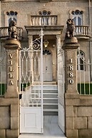 Villa Boutique 1880