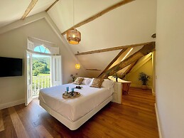 Villa Boutique 1880
