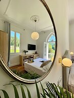Villa Boutique 1880
